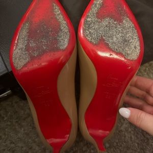 Christian Louboutin